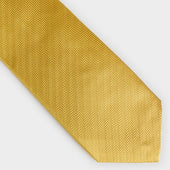Herringbone Silk Tie