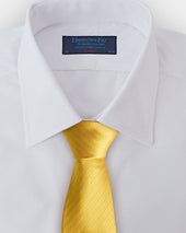 Herringbone Silk Tie