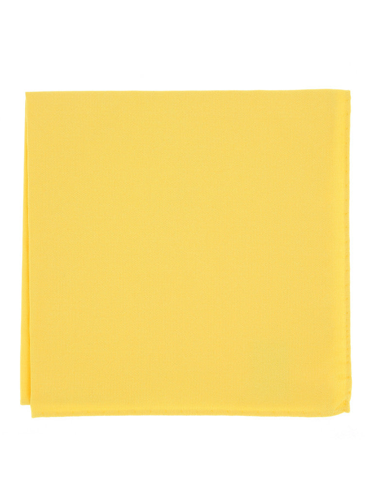 Pocket Square In Silk C Me