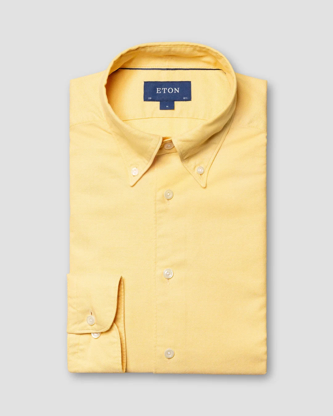 Oxford Shirt Eton