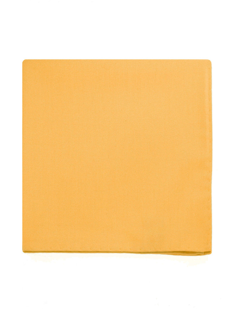 Amalfi Silk Pocket Square