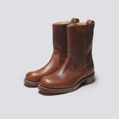 Ymc X Grenson