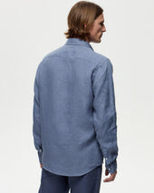 FIERCE - Bleu Pastel