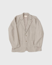 2B Jacket, Beige