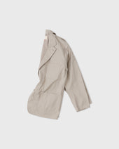 2b Jacket Beige