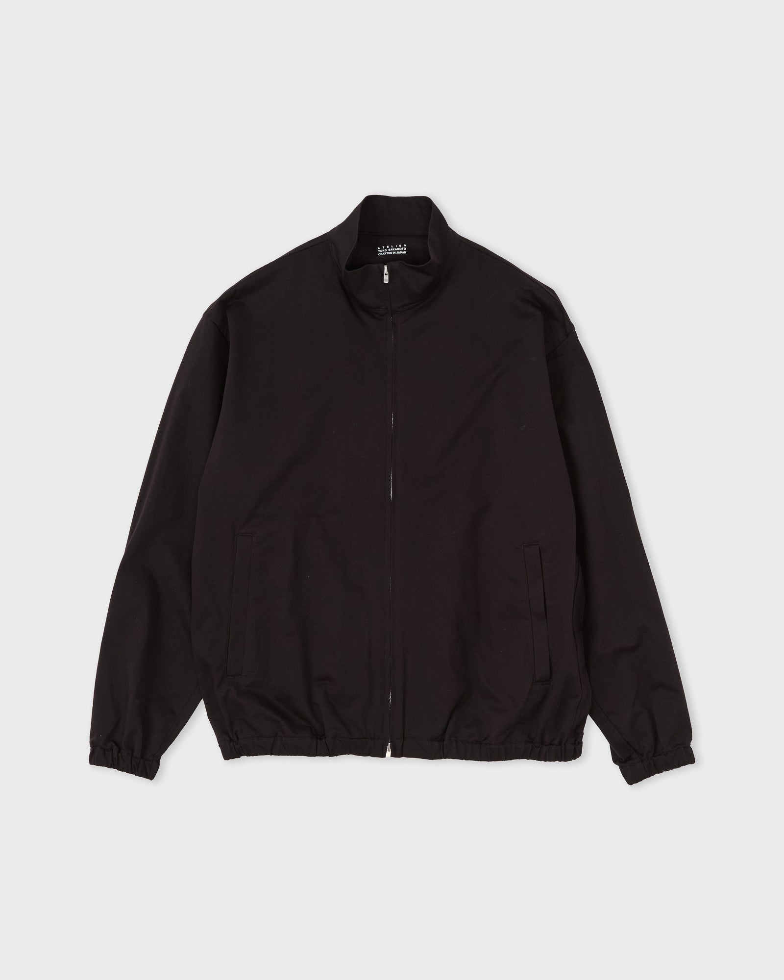 Track Jacket