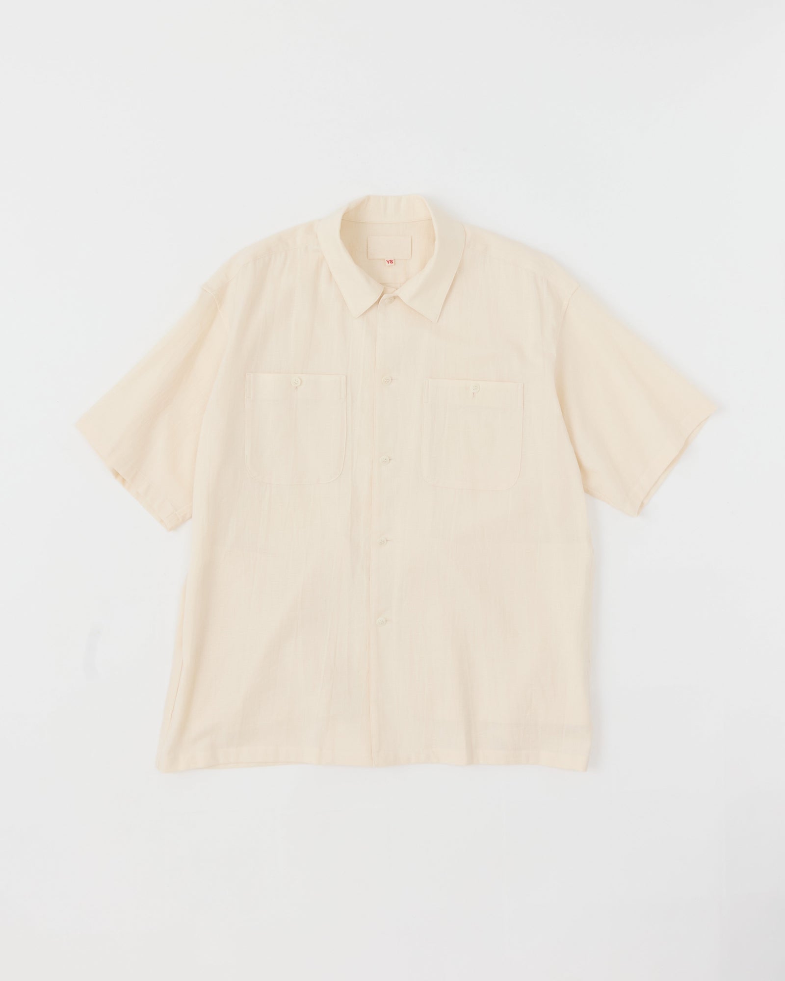 Utility S S Shirt