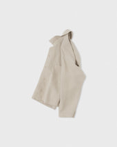 Work Blouse Beige