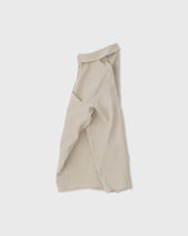 Work Shirt Beige