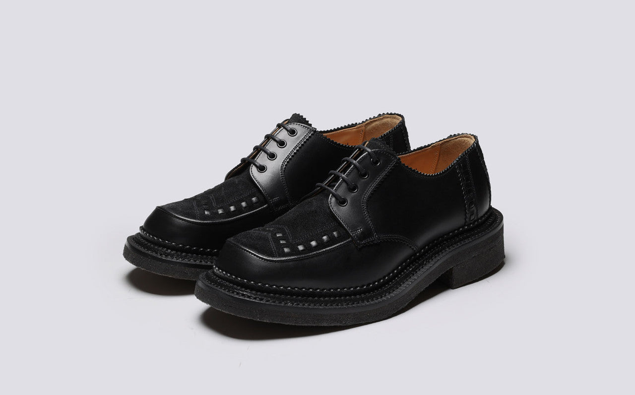GRENSON X YUKETEN