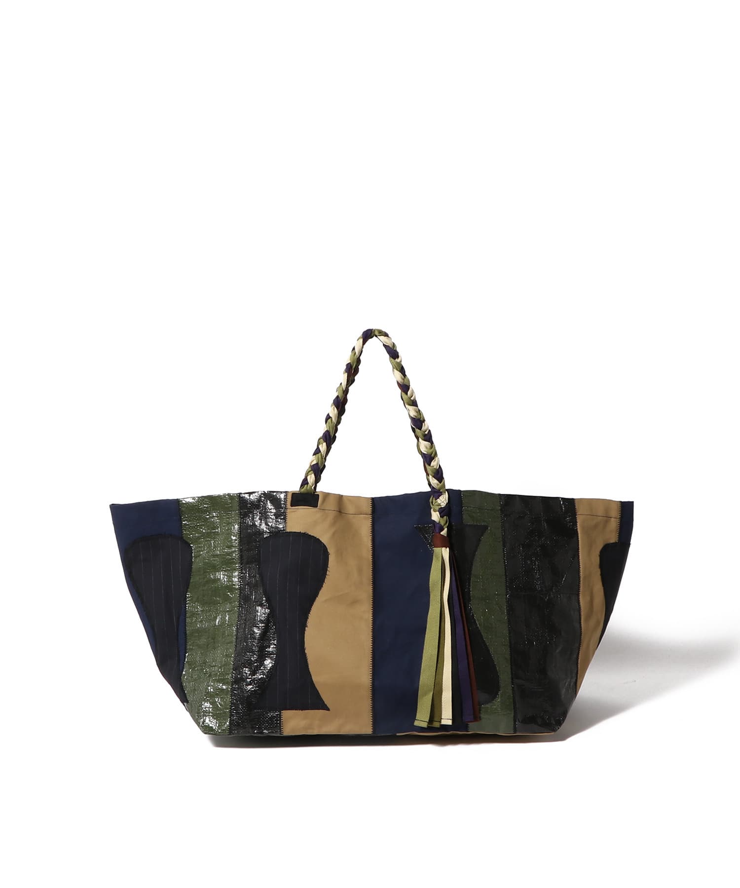 Khoki Souvenir Bag