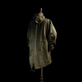 M-1951 PARKA/ MIL-P-1013