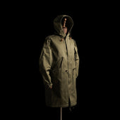 M-1951 PARKA/ MIL-P-1013