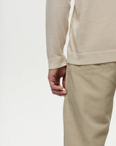 DUBINO - Blanc Ficelle