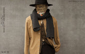 Emile Wool Scarf