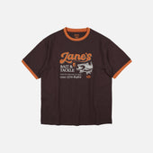 Saddle Brown