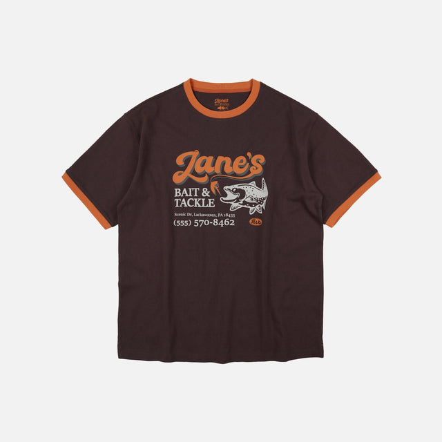 Saddle Brown