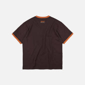 Zane S Bait Tackle Ringer T Shirt