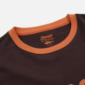Zane S Bait Tackle Ringer T Shirt