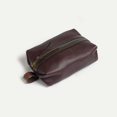 Zazou Toiletry Case
