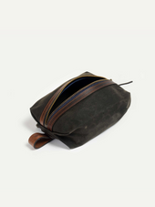 Bleu De Chauffe, Zazou Toiletry, Khaki
