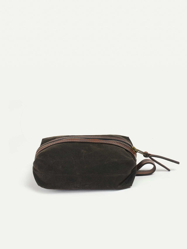 Bleu De Chauffe, Zazou Toiletry, Khaki