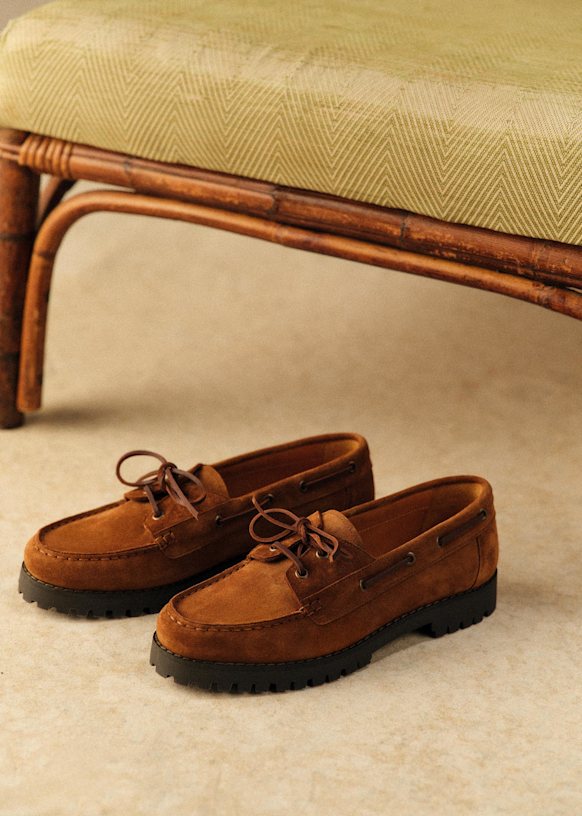 Berko Derbies - Cognac