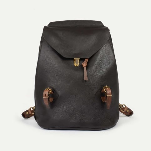 Zibeline Backpack Brown