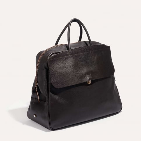 Zoom Travel bag - Amber Brown